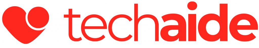 Techaide Logo